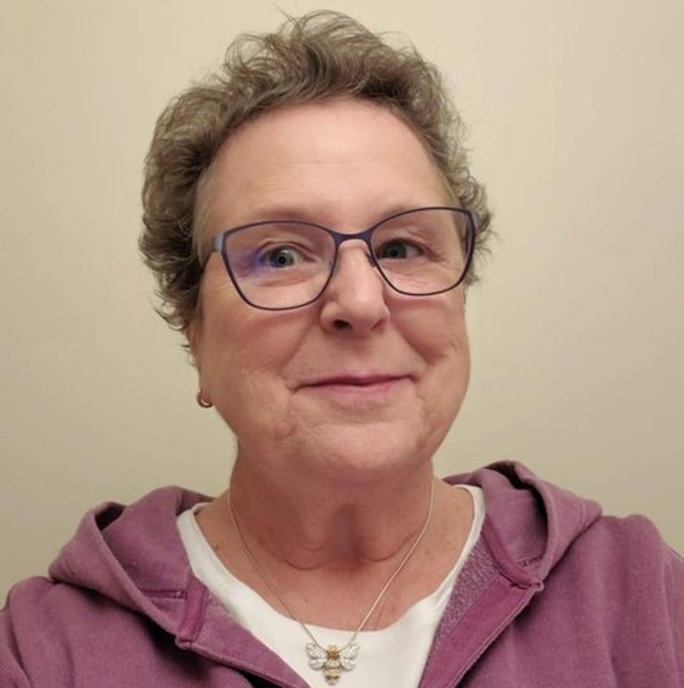 Meet your Posher, Janet